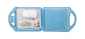 Small first aid kit